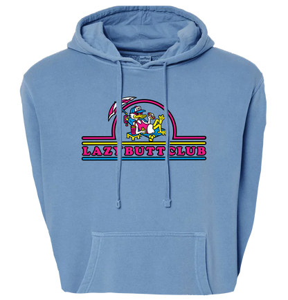 LAZY BUTT CLUB ORIGINAL