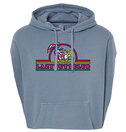 LAZY BUTT CLUB ORIGINAL