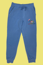 Load image into Gallery viewer, Lazy Butt Club &quot;Pigment Dyed&quot; Sweatpants