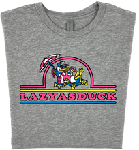 Load image into Gallery viewer, LAZY AS DUCK T-shirt