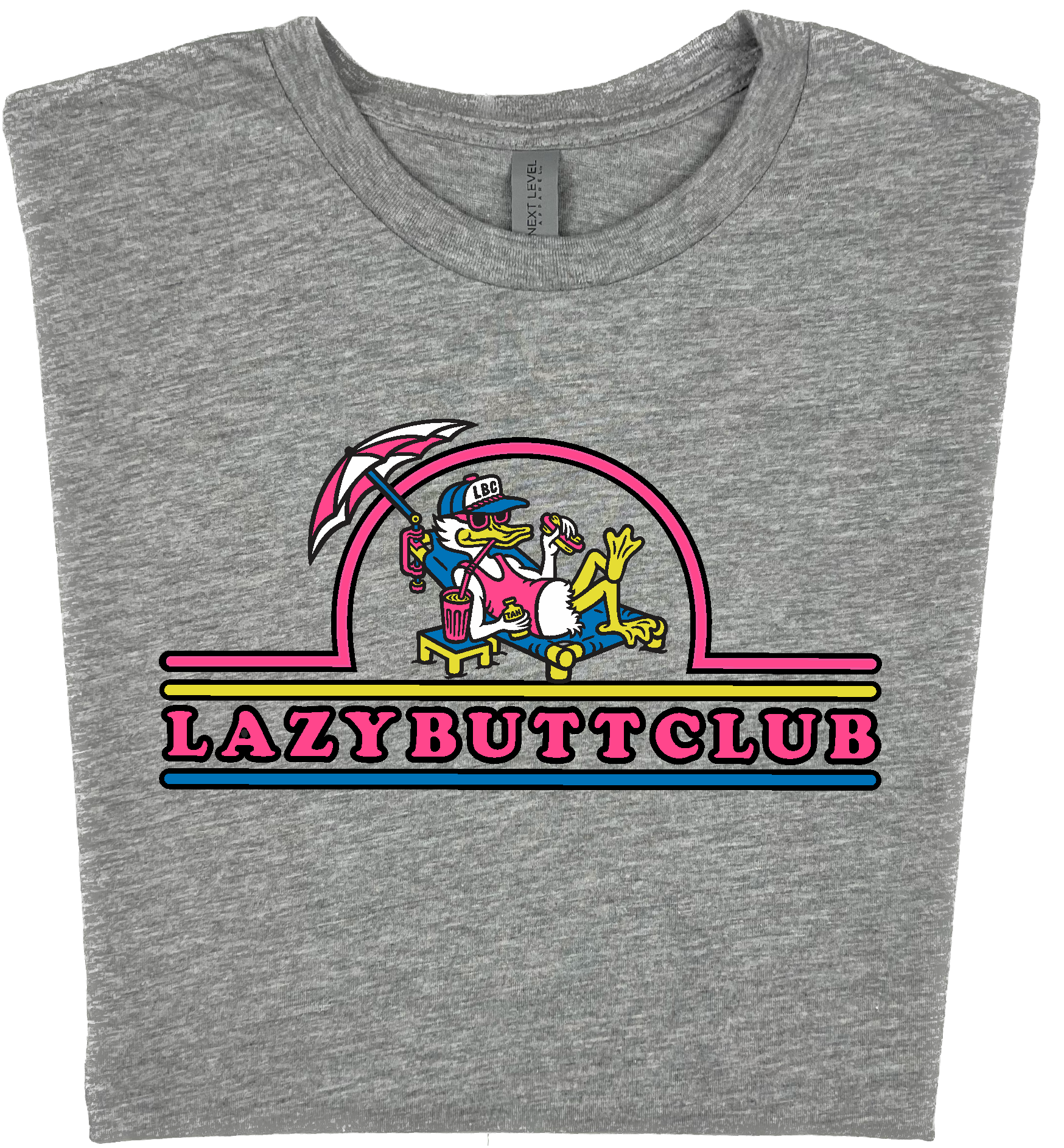【massnoun】23SS★ LAZY CLUB T-SHIRTS LAZY CLUB T-SHIRTS - MASSNOUN | 60% - Asian Fashion Online Store
