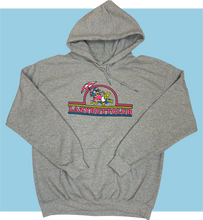 Load image into Gallery viewer, Lazy Butt Club Hoodie Sweatshirt