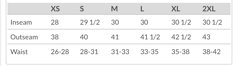 Lazy Butt Club "Pigment Dyed" Sweatpants